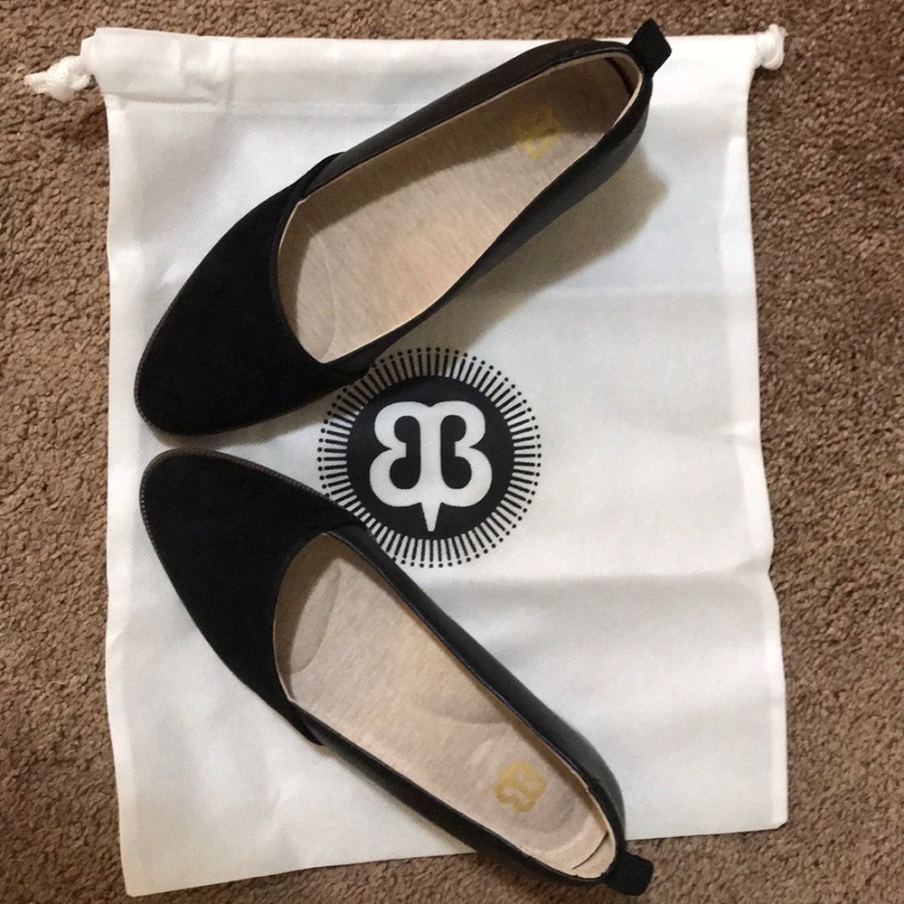 Beta Brand City Skimmers (Onyx)